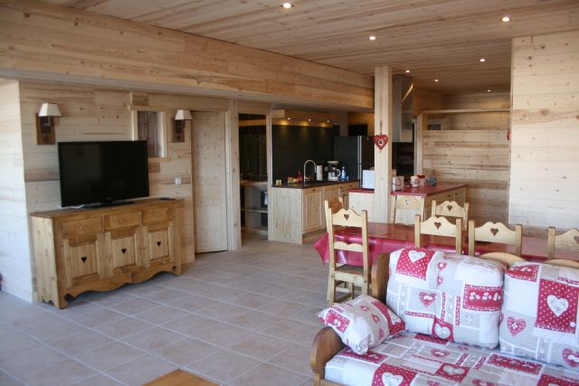Les Saisies XXL 2